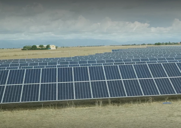 foto noticia RIC Energy recibe autorizaciones medioambientales para proyectos fotovoltaicos de 1.000 MWp